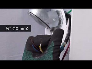 Tesla Powerwall 2 wiring tutorial