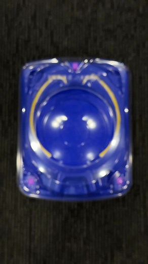 Epic Beyblade Showdown: Tide Whale vs. Soar Phoenix
