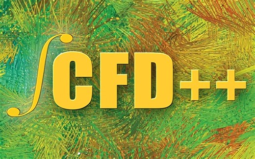 cfd++基本操作