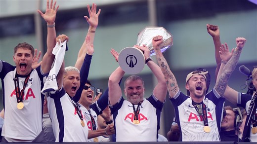 List of Europa League and UEFA Cup winners, all-time finals