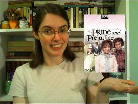 Pride and Prejudice (1980) Miniseries Review