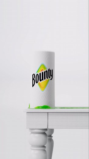 Buy at Walmart | Bounty