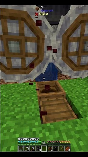 MONTAGEM SIMPLES DE CRUSHING WHEEL DO CREATE [Stacia 2] (Minecraft 1.19.2 Mods)