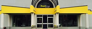 About Us - Royal Group