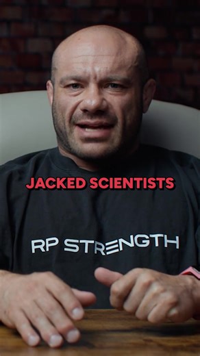 18K views · 197 reactions | Watch the full video on RP YouTube: "Exercise Scientist Critiques Joe Rogan's Training, Diet, and Dr | Mike Israetel | Facebook