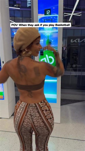 Alexis that Fox on Reels