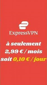 ExpressVPN drastically lowers its prices! 🔥