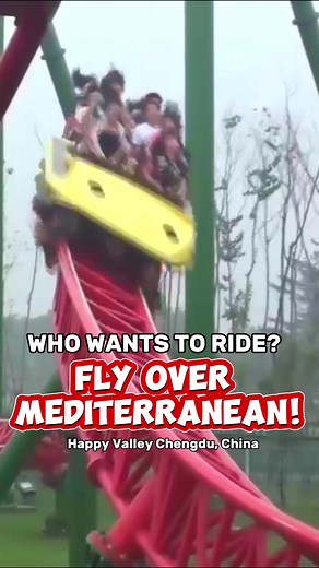 themeparkreview on TikTok