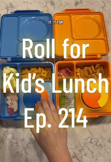 It’s a cheesy kind of Monday today. We have a very busy week ahead of us before our nice and relaxing spring break! Hopefully I can keep the energy up to make them lunch every day! #rollforkidslunch #kidslunch #lunchtime #lunchforkids #lunchboxideas