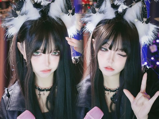 【佐伊Z0E/录播】260107——横扫甜妹，做回自己——今天是拽姐佐伊