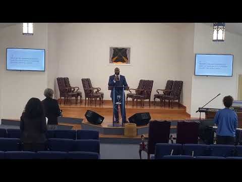 “I’m Good Right Here”