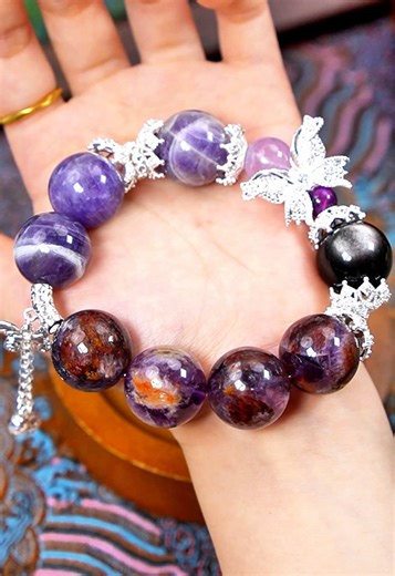 DIY Crystal Bracelet Tutorial: Step-by-Step Guide