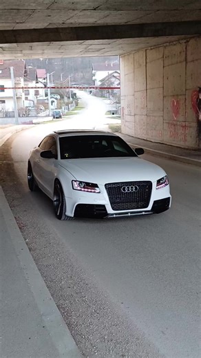 Audi A5 Review: Performance and Design Insights