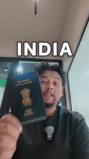 Fastest Path to a Second Passport in India and Pakistan