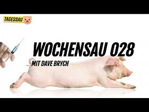 Wochensau 028