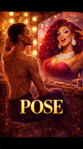 Pose S2E7: Elektra vs Frederica Savage Showdown 🔥 #shorts