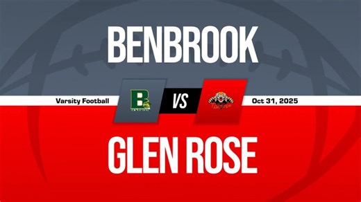 Benbrook High School (TX)  Football