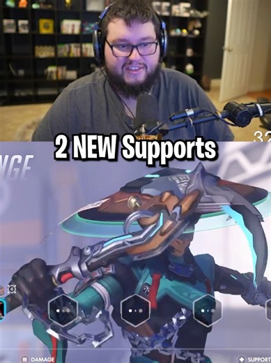 Having Fun with Jetpack Cat in Overwatch 2