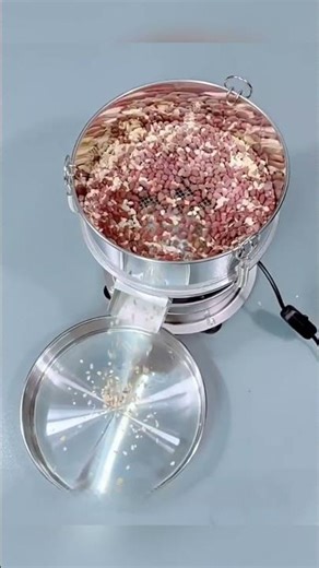 Small vibrating screen, efficient vibrating screening equipment, patented unique design