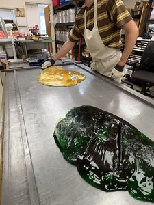 106K views · 1.1K reactions | SUPER SOUR GREEN BLAST 勞 | Hercules Candy Co | Facebook