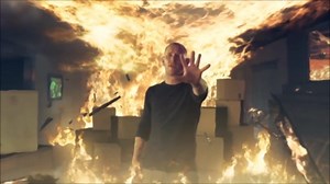 Stone Sour HESITATE OFFICIAL MUSIC VIDEO HD
