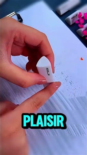 I really want to have that Magic Gum!