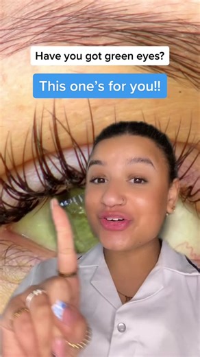 Fascinating Facts About Green Eyes and Their Rarity