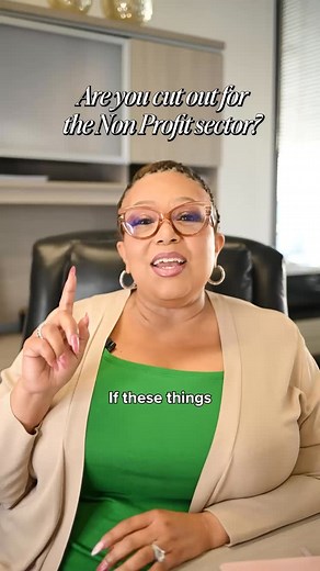 If this sounds like you, it might be time to start your nonprofit. 💡 ✔️ You have a heart to serve ✔️ You’ve been through something and want to help others heal too ✔️ You can’t stop thinking about giving back in a bigger way You don’t have to have it all figured out. You don’t need a degree in nonprofit management. You just need vision and passion. We’ll help with the rest. Favour Consulting Group will walk with you through the whole process. 📄 Filing. ✅ Approval. 📈 Development and growth. 📩