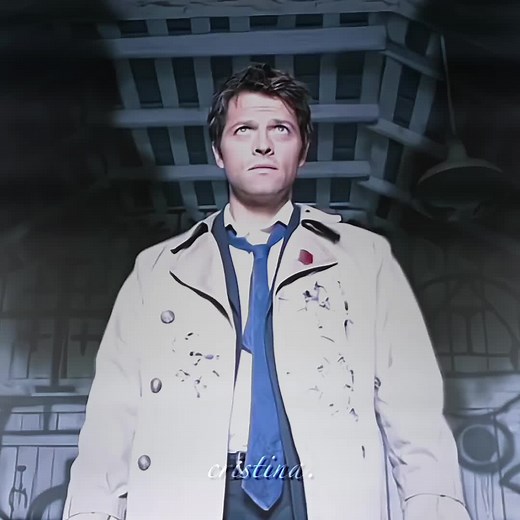 Exploring Destiel: The Heart of Supernatural's Journey