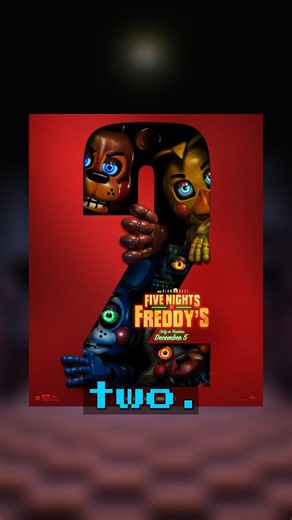 Why Do the Animatronics Attack Us in Every FNAF Game 💀 #fnaf #fivenightsatfreddys