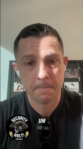 Preventing Suicide Among Veterans: Daniel Pace #shorts