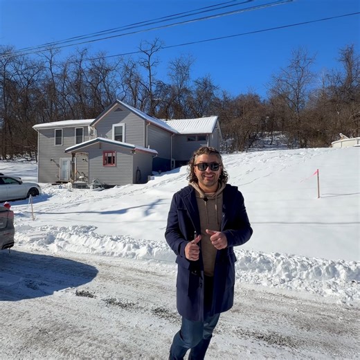 Jeff Selvoski on Instagram: "FRESH ON THE MARKET!! TALK ABOUT A SPACIOUS HOME...INSIDE & OUT. 1 Blanche Road sits on a private 1 acre lot...flat driveway for plenty of parking plus a detached garage...a pool too! Step inside - you will LOVE the size of the rooms in this 4 bed & 2.5 bath home. The double door welcomes you to a 23' long kitchen & dining room combo - the kitchen offers a U-shape white kitchen w/ granite counters with a great transition to the family room which is also 23' long. I t