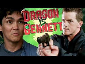 ☘️ OSW Moving Target (2000) - Paddy's Day OSW film review!