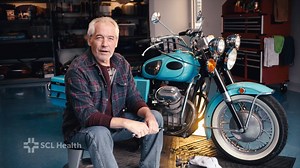 At St. Vincent Healthcare, we're always looking for new ways to deliver care to our communities when and how you need us most. Learn more at powertothepatient.com | Intermountain St. Vincent Regional Hospital