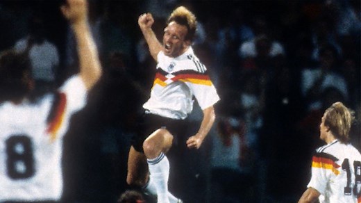 "Unendlich Traurig": Weggefährten trauern Andreas Brehme