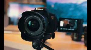 Best budget DSLR camera for beginners 2018 - Canon Rebel T5i review