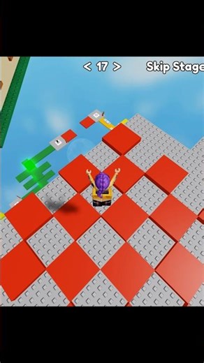 This was totally unpredictable 😵‍💫 #roblox #robloxshorts