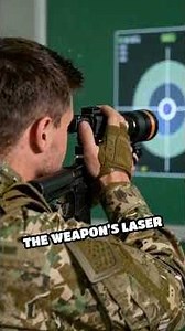 XM25: The Smart Grenade Launcher Revolution