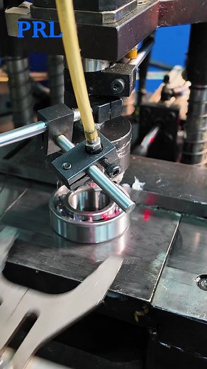 PRL Bearing Christine on TikTok