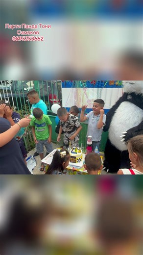 Пандата Тони Самоков on TikTok