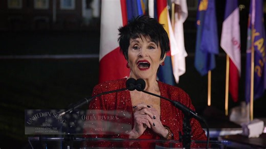 Lea Salonga: A Gift to Broadway and Disney