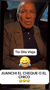 Juanchi el cheque o el chico #fypシ #peru #bromas #risas #Juan #tio #chistes #Chimbote #Sabo #humor | Juanchi el Olla Vieja