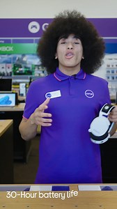 2.1K views · 13 reactions | Get boss level gaming with the SteelSeries - Arctis 7P+ gaming headset  With some clever audio tech, you can hear every subtle sound. Always useful when an enemy is creeping up behind you!  https://bit.ly/3uDHORm #Currys #GiftGuide #ChristmasGifting #Christmas #GiftIdeas #Festive #Gaming #Playstation #XBOX | Currys | Facebook