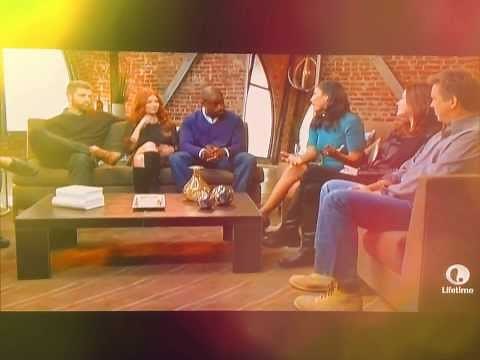 Army Wives -Final Salute