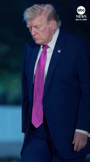 Delegations gather under heightened security in Pakistan as the ceasefire that led to the peace talks is threatened by continued missile strikes in the Middle East. ABC News' Karen Travers reports.