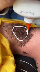 1.3M views · 4.9K reactions | How to remove a hickey in 30 seconds 勞 | Viralish | Facebook