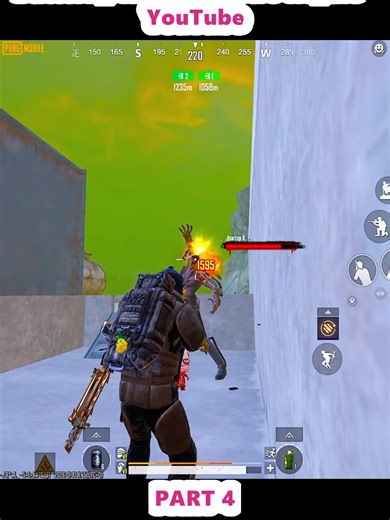 Top 5 Techniques for Handling Butterfly Knives in Metro Royale