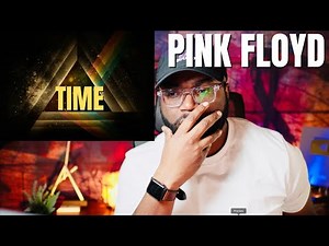 I was asked to listen to Pink Floyd - Time (Reaction!!) SHEESH