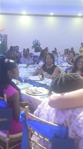 Marymount High School 90th anniversary celebration