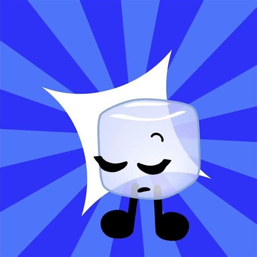 Problem? Not My Problem! / Oc / BFDI